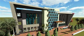 Hotel Design in India